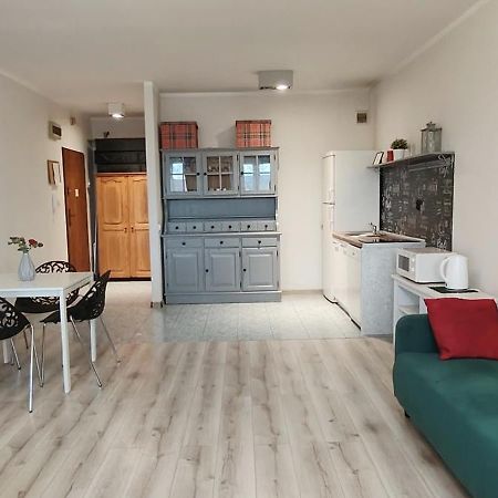 Kghn Apartments Wyszynskiego 12 Brama Portowa Szczecin Exterior foto