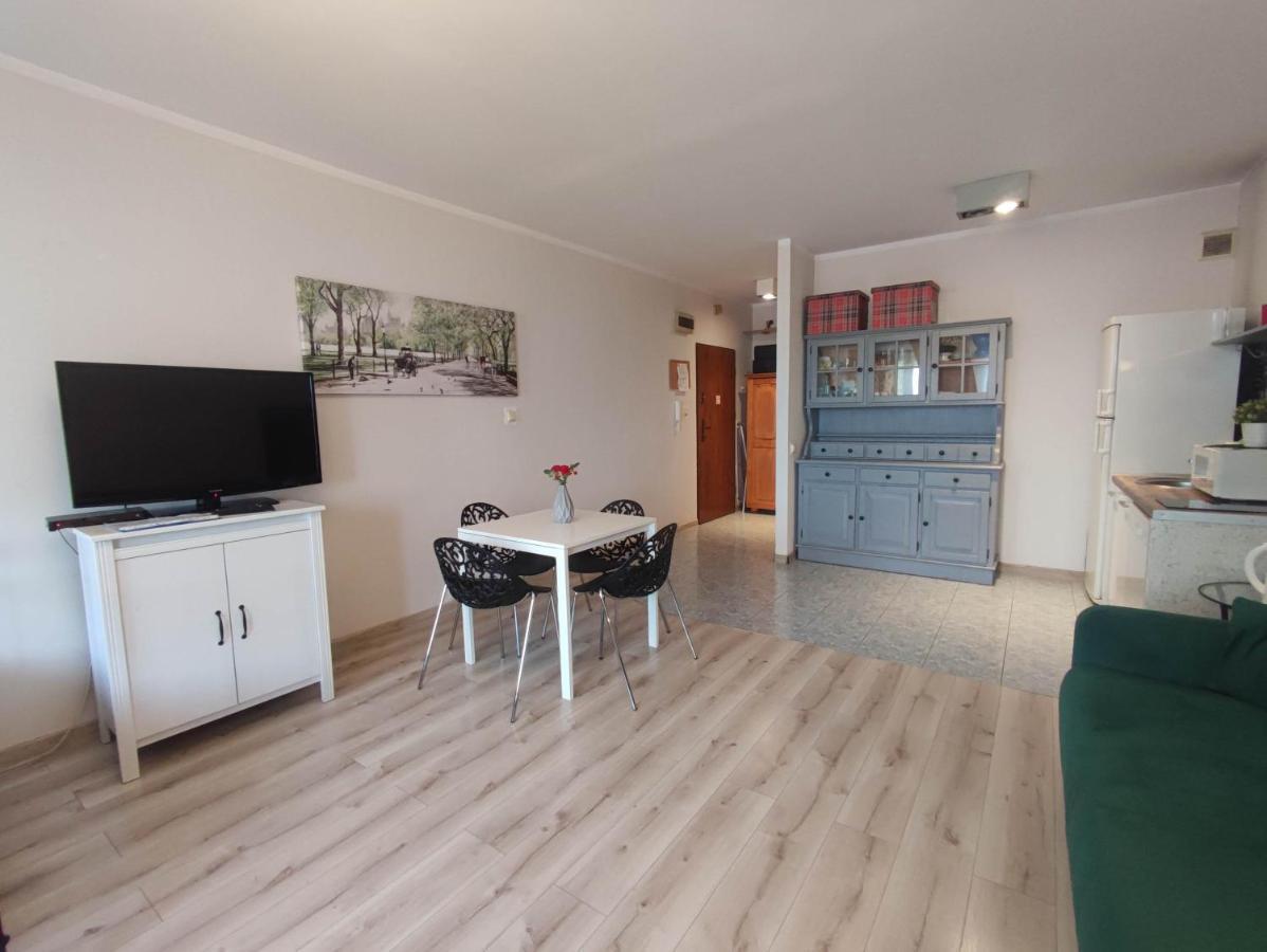 Kghn Apartments Wyszynskiego 12 Brama Portowa Szczecin Exterior foto