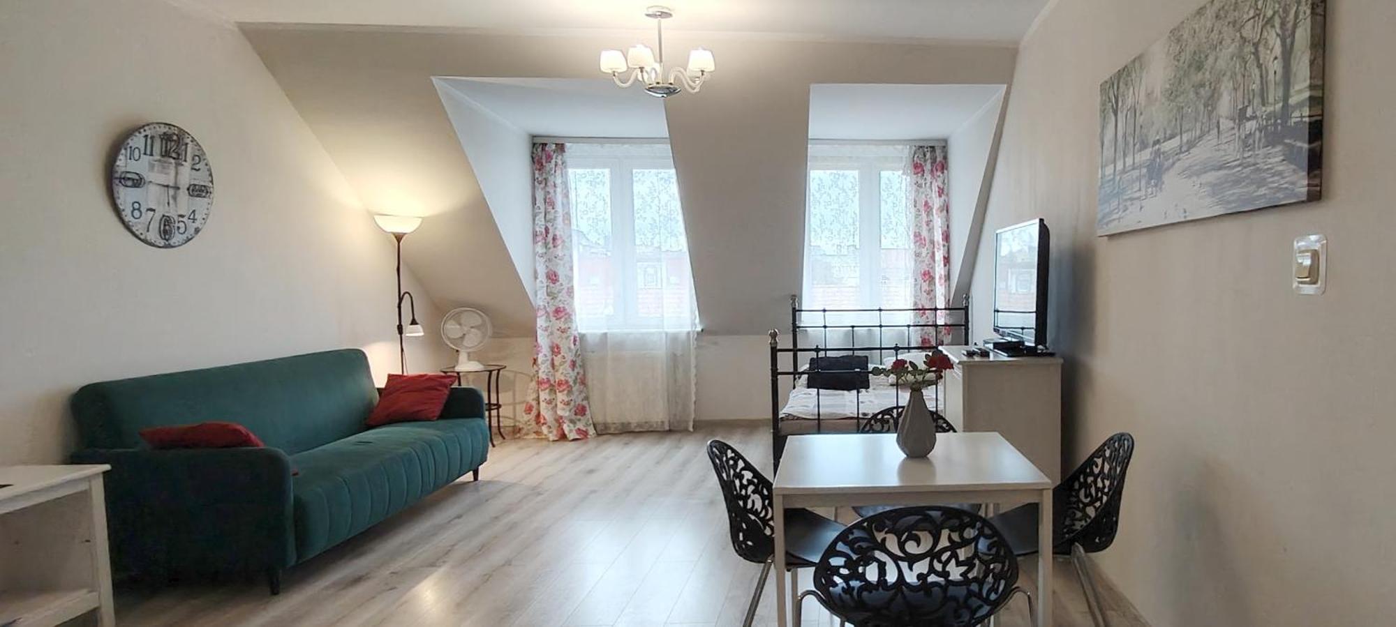 Kghn Apartments Wyszynskiego 12 Brama Portowa Szczecin Exterior foto
