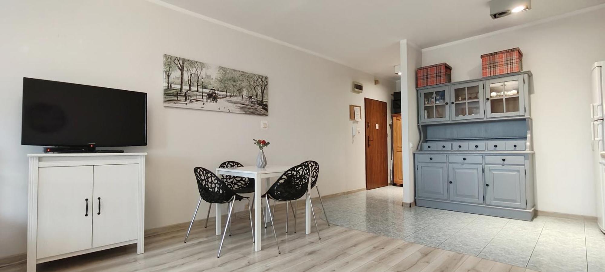 Kghn Apartments Wyszynskiego 12 Brama Portowa Szczecin Exterior foto