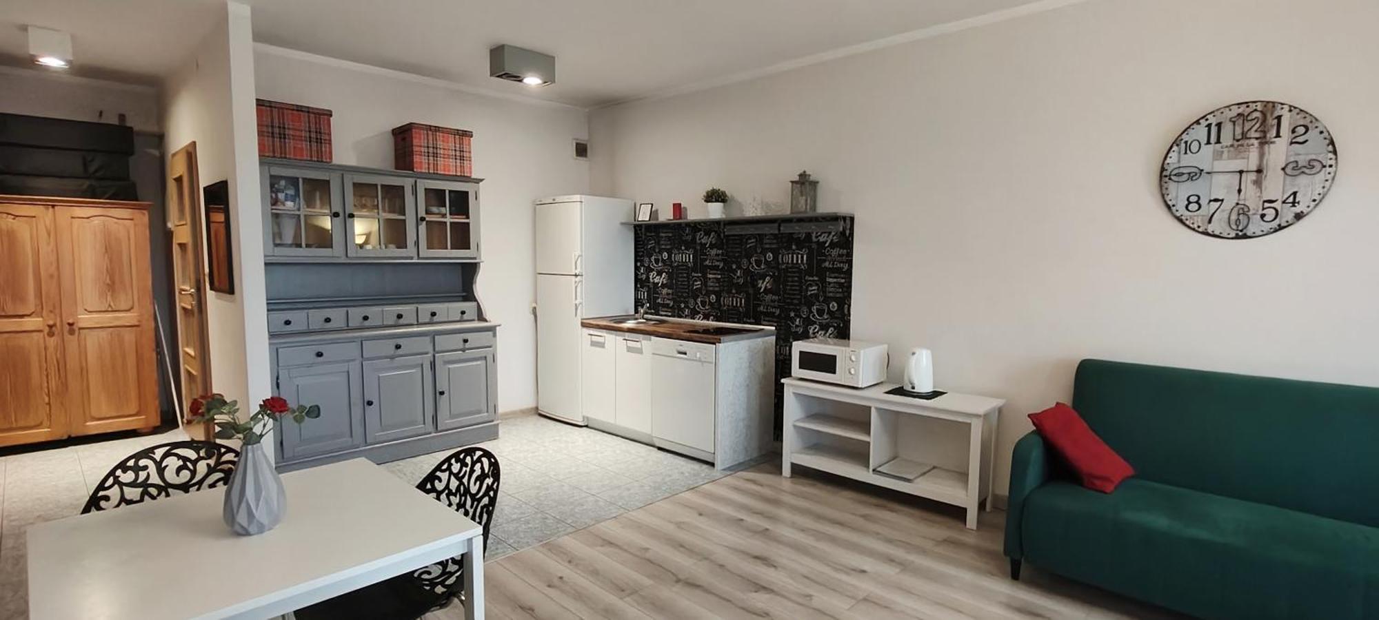 Kghn Apartments Wyszynskiego 12 Brama Portowa Szczecin Exterior foto
