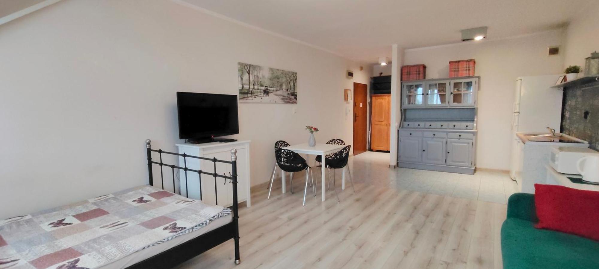 Kghn Apartments Wyszynskiego 12 Brama Portowa Szczecin Exterior foto